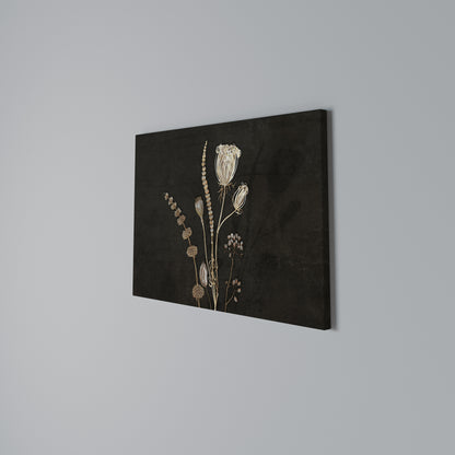 MEADOW ART. Horizontal Canvas Print