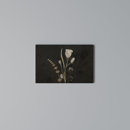 MEADOW ART. Horizontal Canvas Print