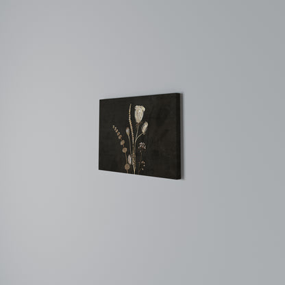 MEADOW ART. Horizontal Canvas Print