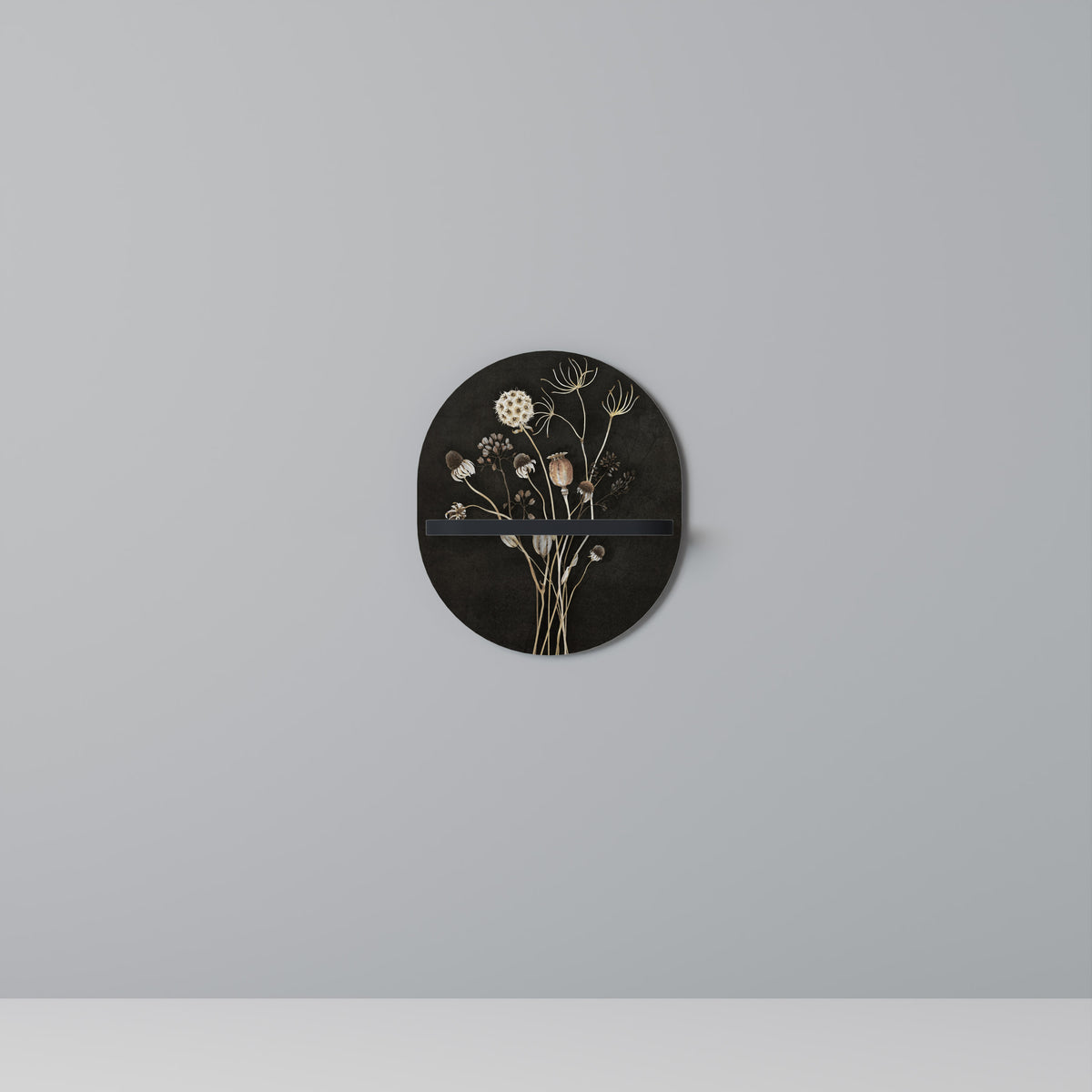 MEADOW SHADES Dekorationshylla