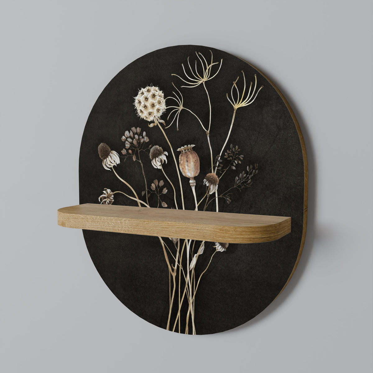 MEADOW SHADES Dekorationshylla