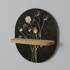 MEADOW SHADES Dekorationshylla