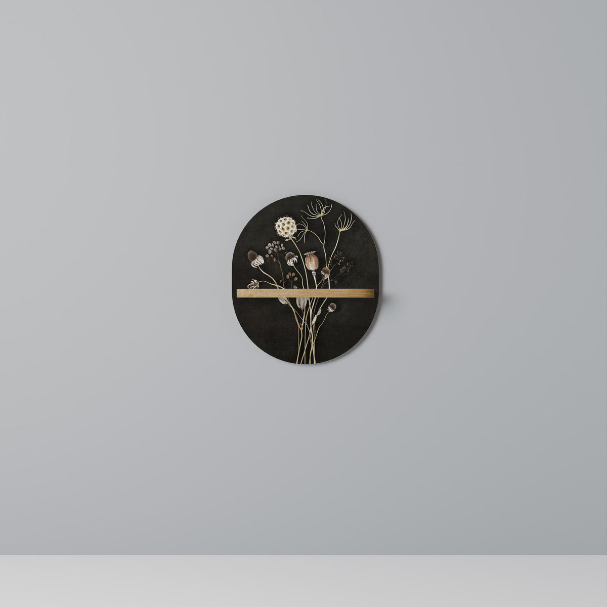 MEADOW SHADES Dekorationshylla