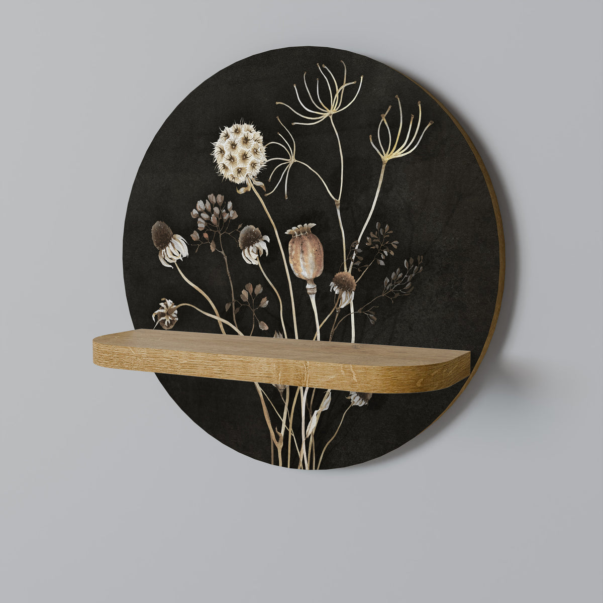 MEADOW SHADES Dekorationshylla