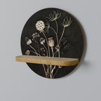 MEADOW SHADES Dekorationshylla