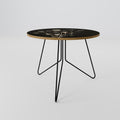 MEADOW SHADES Coffee Table