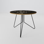 MEADOW SHADES Coffee Table