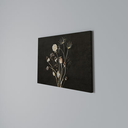 MEADOW SHADES Horizontal Canvas Print