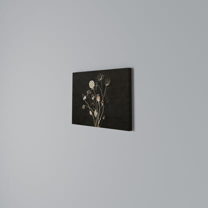 MEADOW SHADES Horizontal Canvas Print