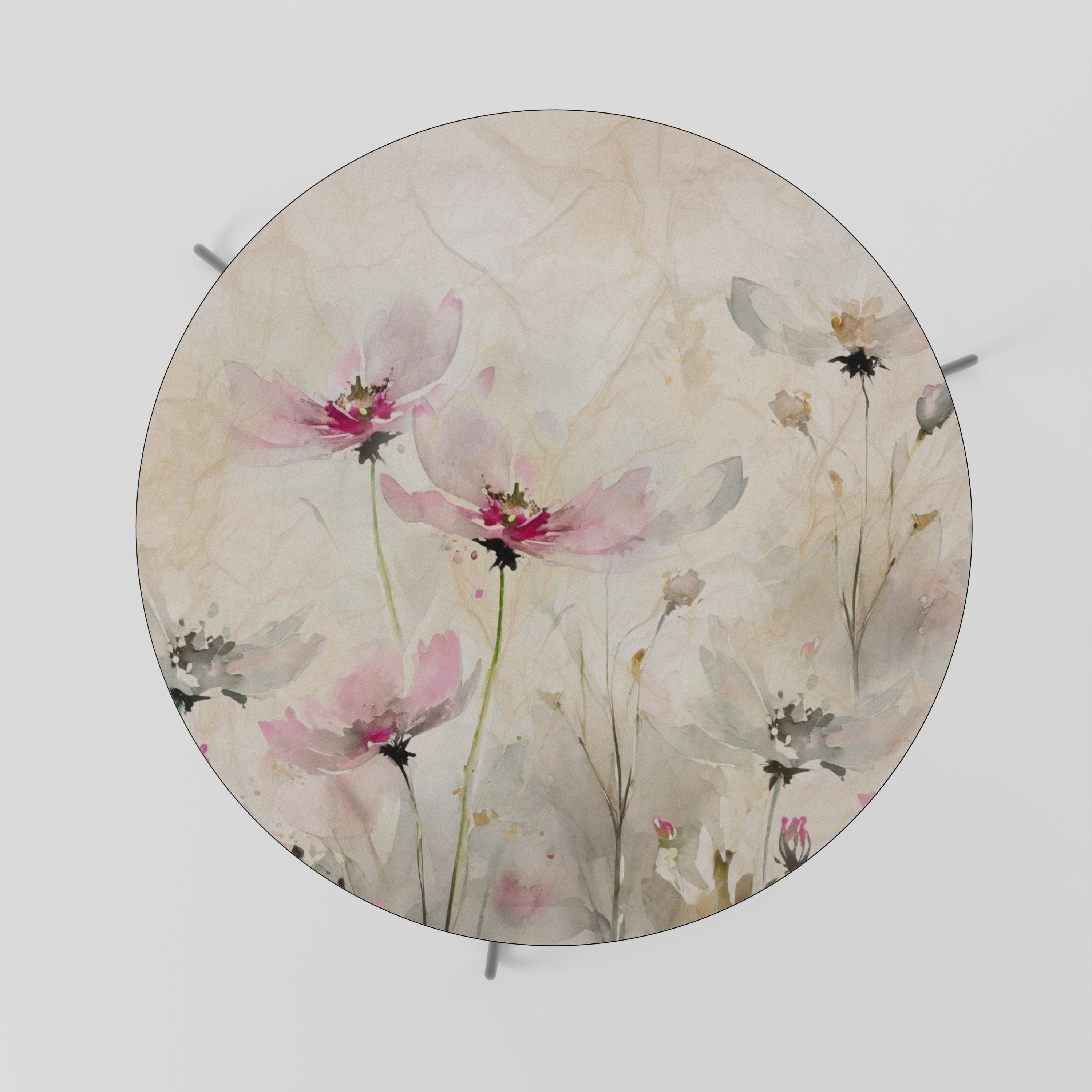 MÅLAD LÄTTHET Soffbord