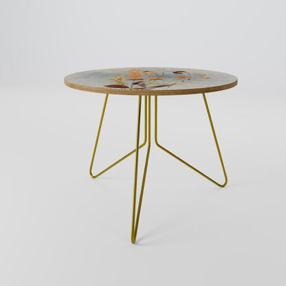 WHISPERS OF WILDFLOWERS Coffee Table 69
