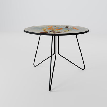 WHISPERS OF WILDFLOWERS Coffee Table 69