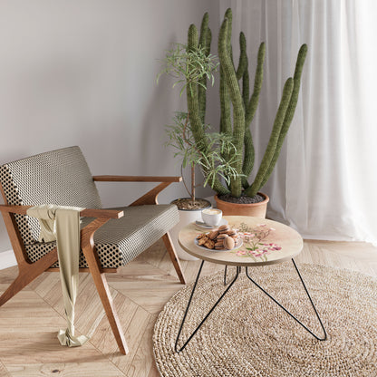 BLOMMADE REVERIE Litet soffbord