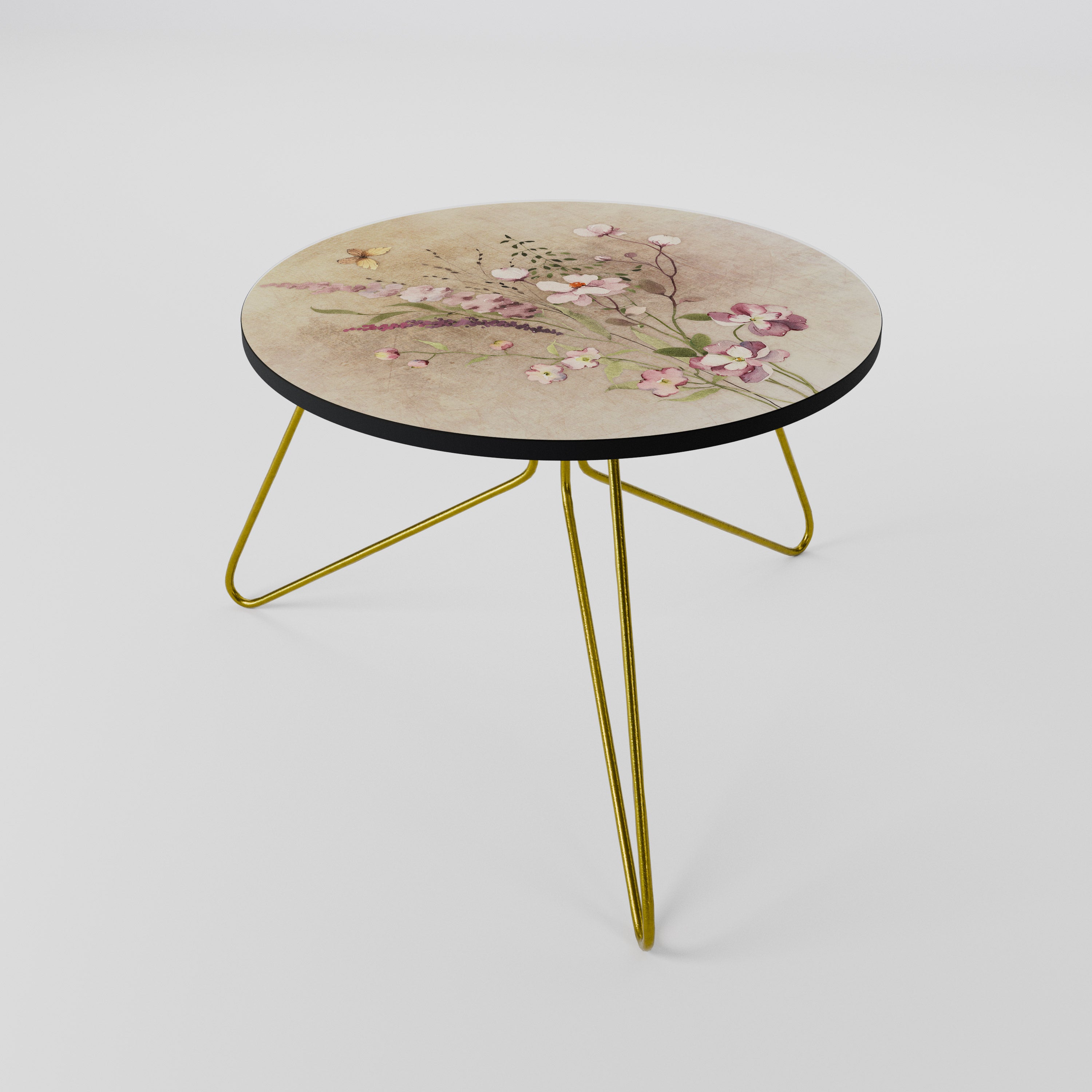 BLOMMIGT DAGLIGT Soffbord