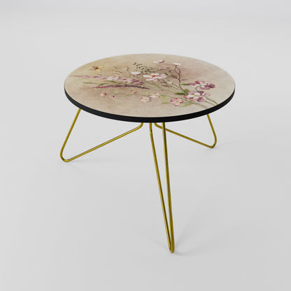 FLOWERED REVERIE Coffee Table