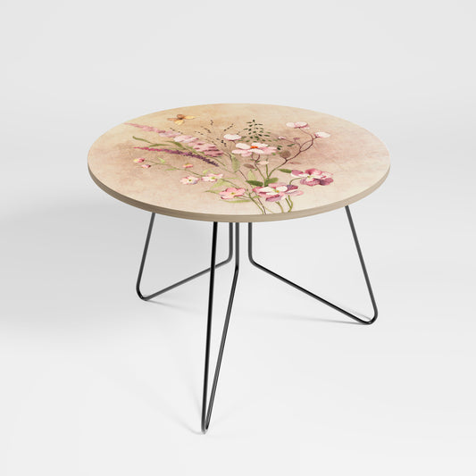 BLOMMADE REVERIE Stort soffbord