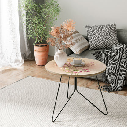 BLOMMADE REVERIE Stort soffbord