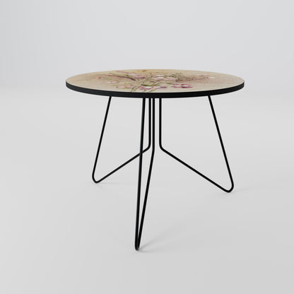 FLOWERED REVERIE Coffee Table