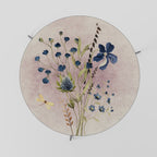 Blåklint Reverie soffbord