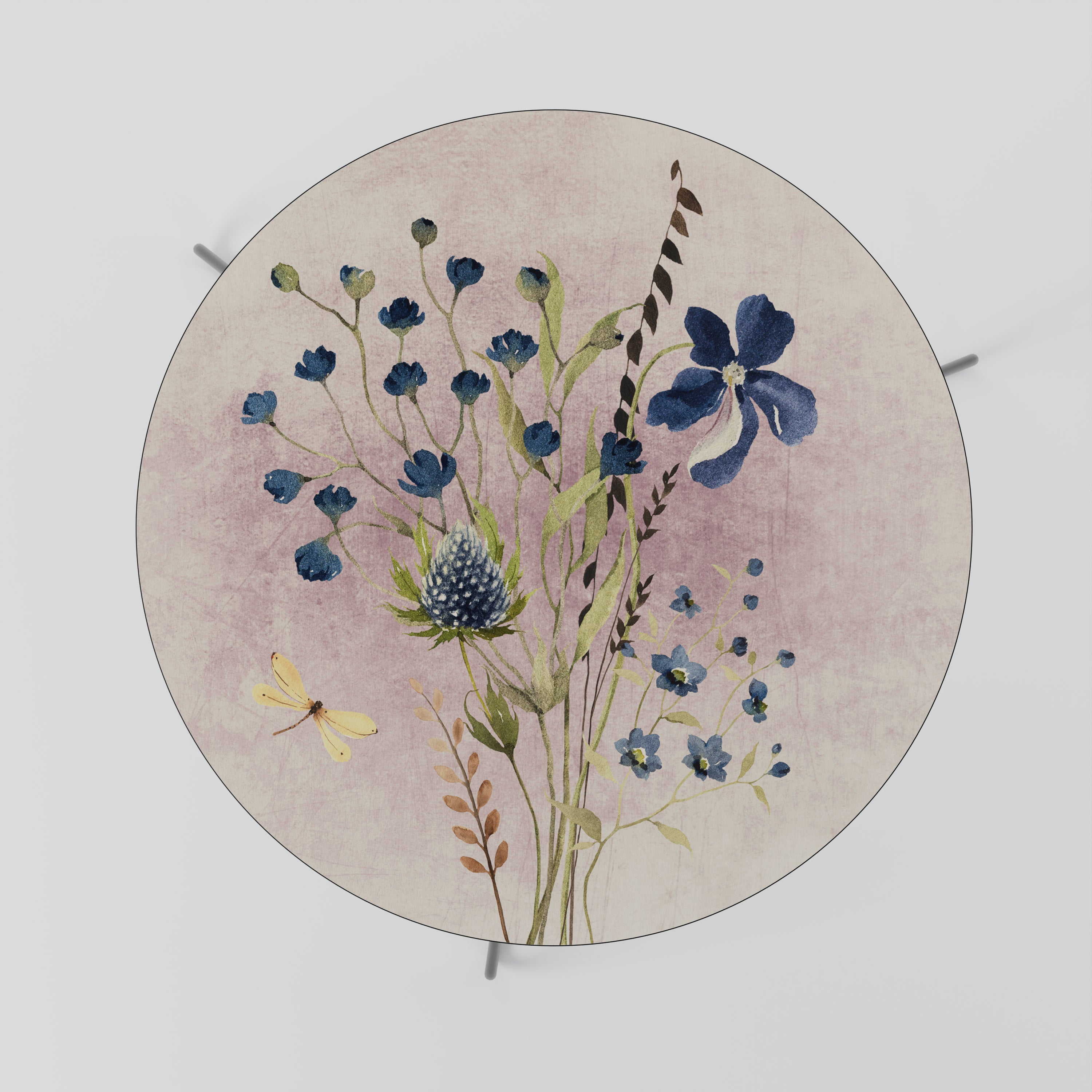 Blåklint Reverie soffbord