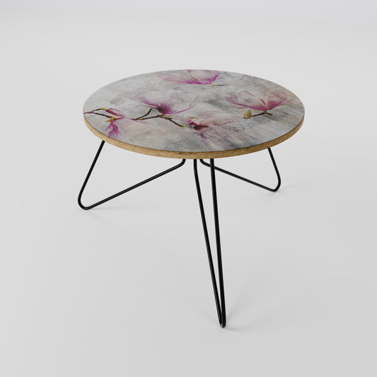 ASTONISHING MAGNOLIA Coffee Table 60