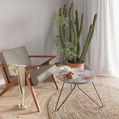 ASTONISHING MAGNOLIA Small Coffee Table