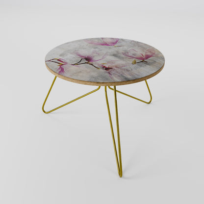 ASTONISHING MAGNOLIA Coffee Table 60