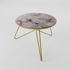 ASTONISHING MAGNOLIA Coffee Table
