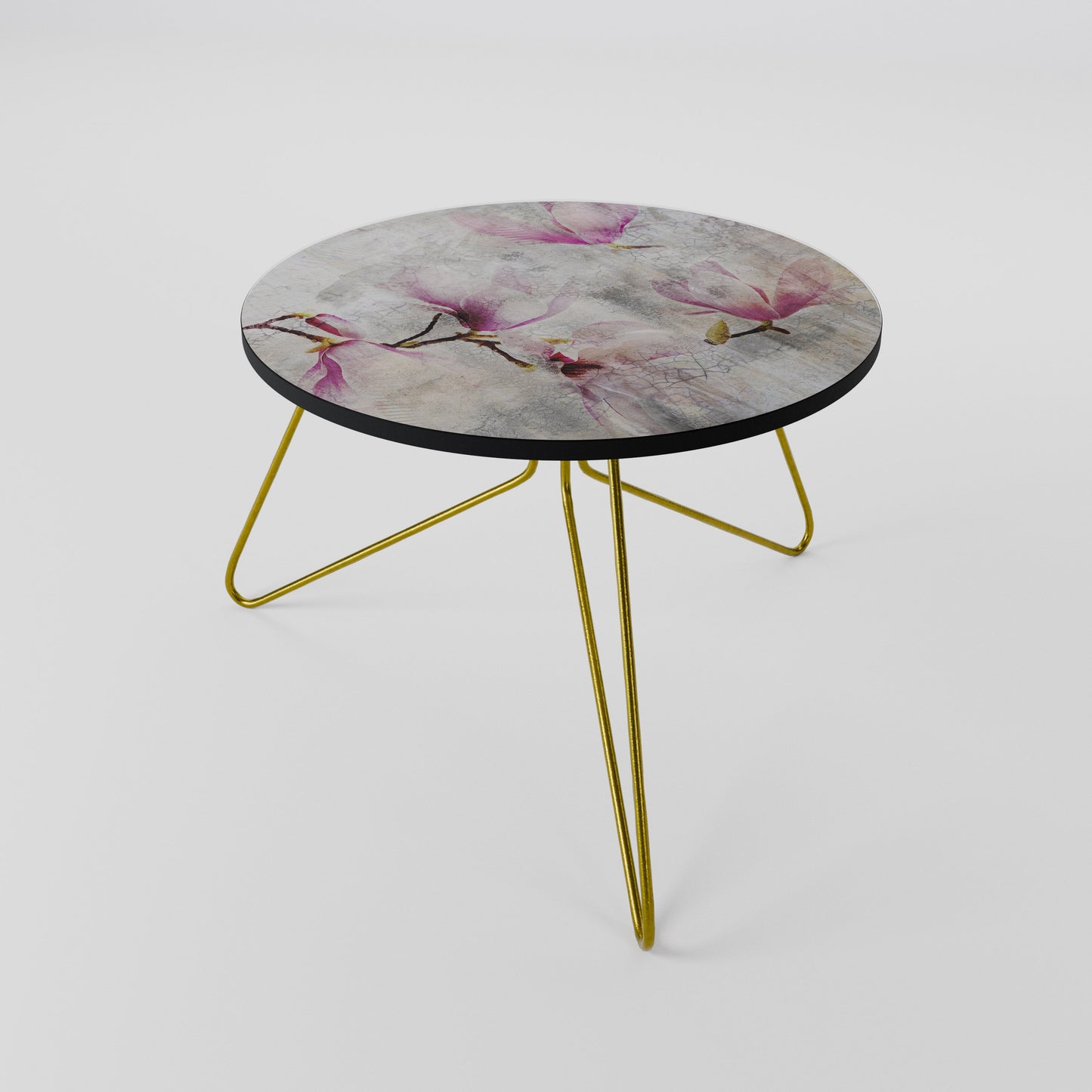 ASTONISHING MAGNOLIA Coffee Table 60