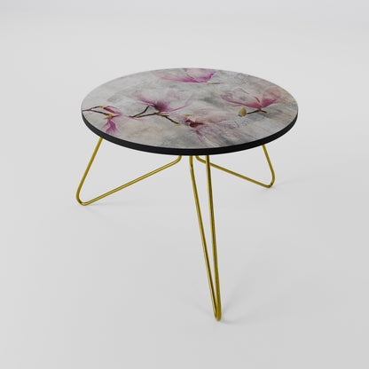 ASTONISHING MAGNOLIA Coffee Table 60