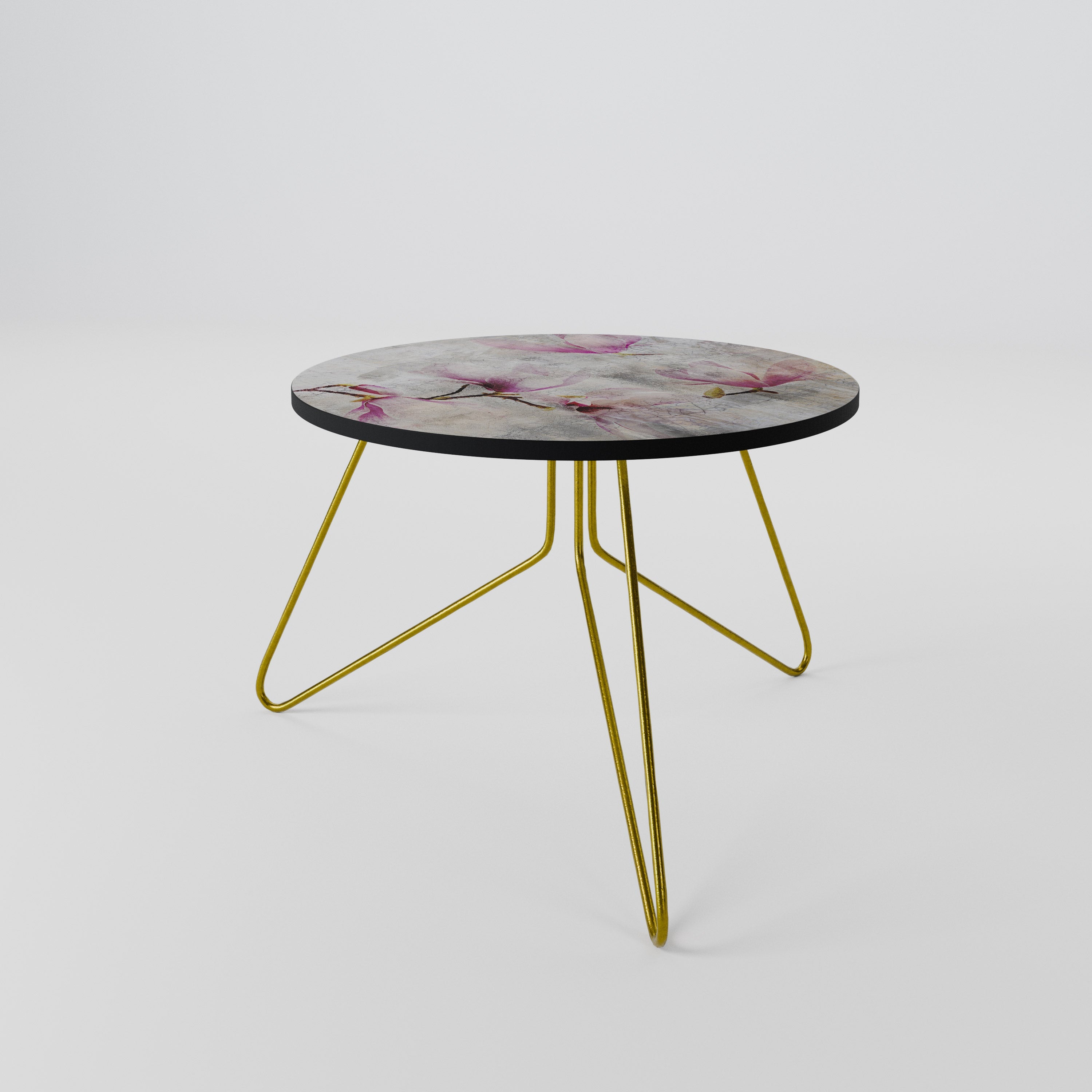 FANTASTISK MAGNOLIA SOFFBORD 60