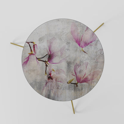 ASTONISHING MAGNOLIA Coffee Table 60