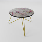 ASTONISHING MAGNOLIA Coffee Table
