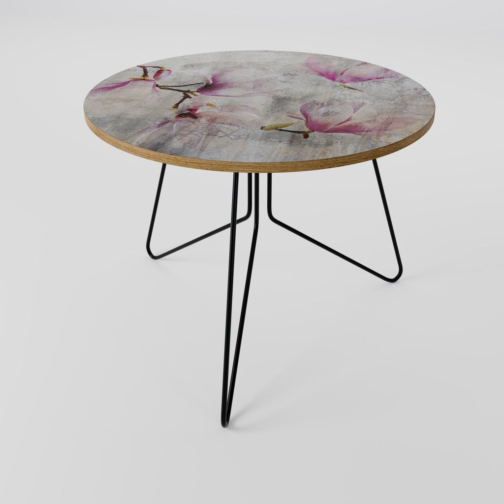 ASTONISHING MAGNOLIA Coffee Table