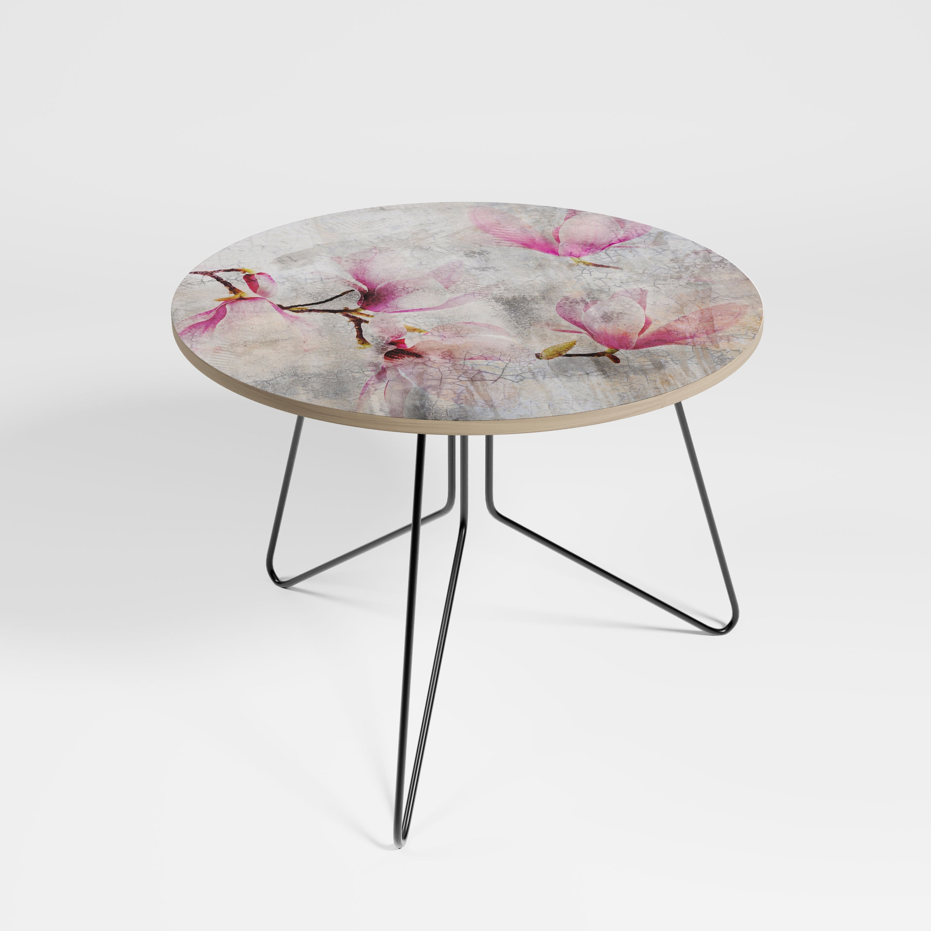 FANTASTISKT MAGNOLIA Soffbord 69