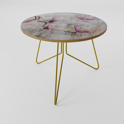 ASTONISHING MAGNOLIA Coffee Table 69