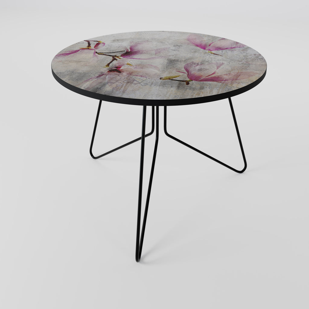 ASTONISHING MAGNOLIA Coffee Table