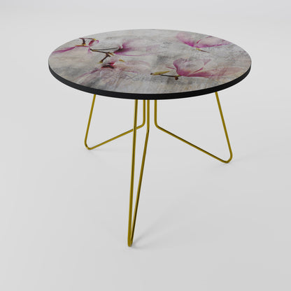 ASTONISHING MAGNOLIA Coffee Table 69