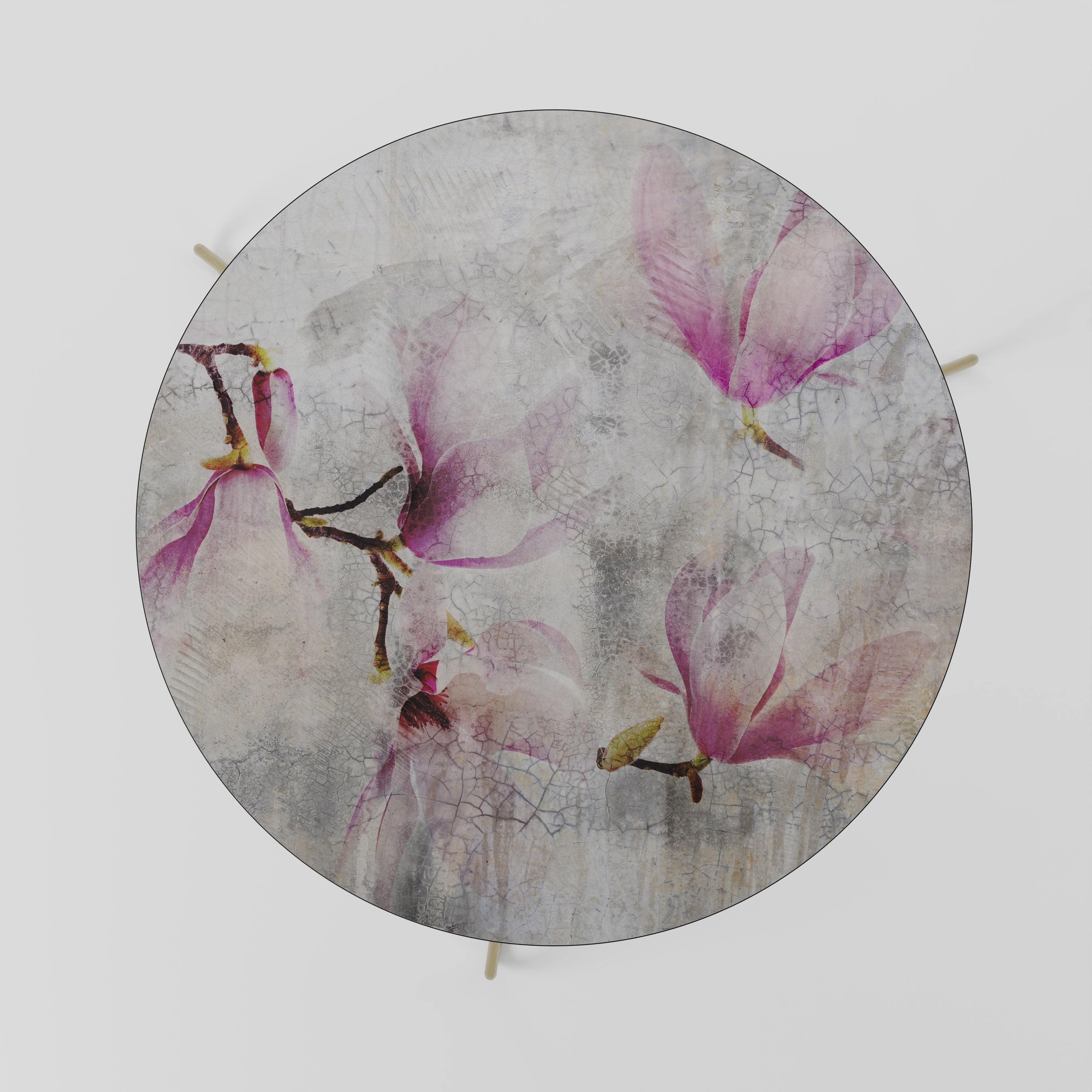 FANTASTISKT MAGNOLIA Soffbord 69