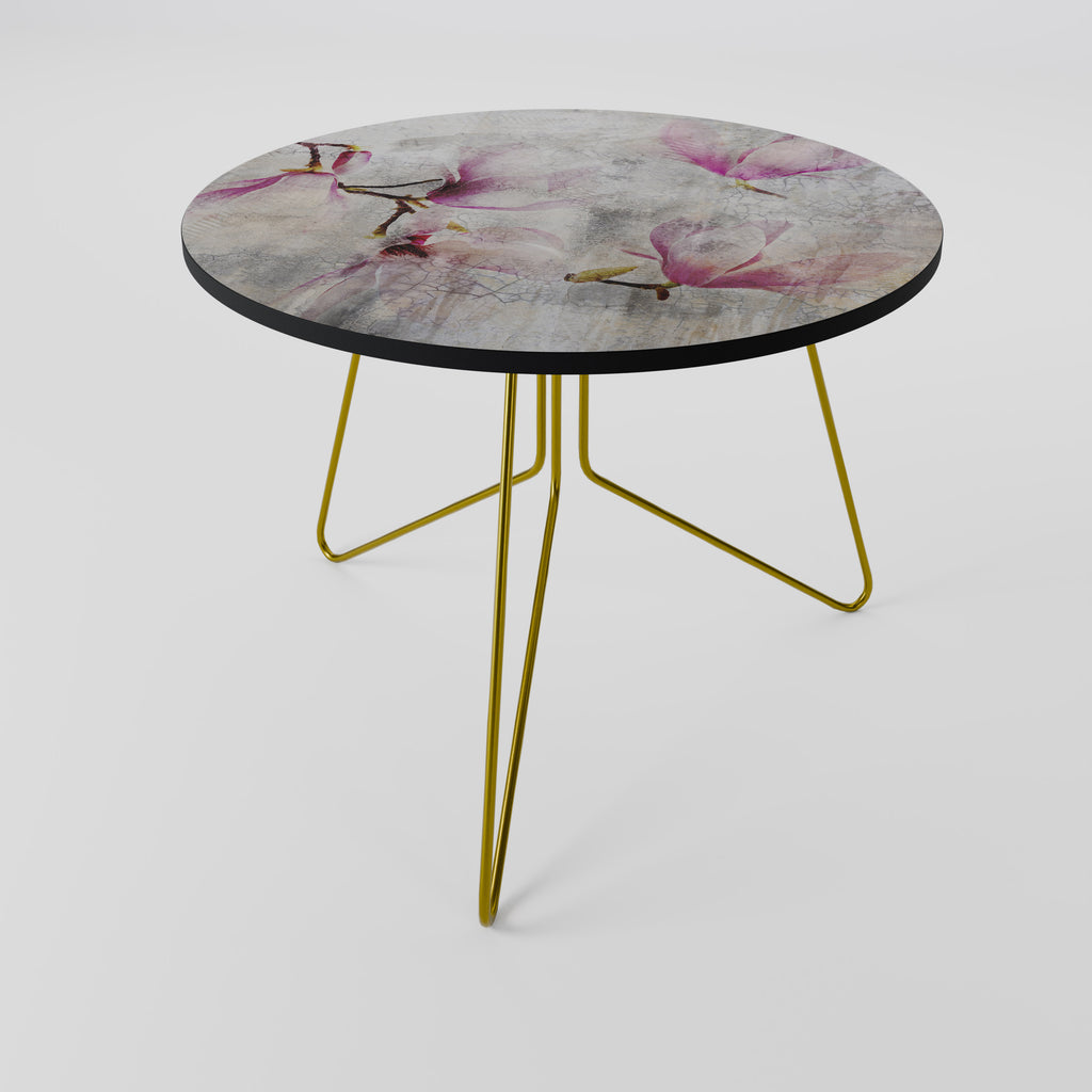 ASTONISHING MAGNOLIA Coffee Table