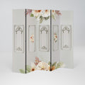 ELEGANT SHIELD 5-Panel Room Divider