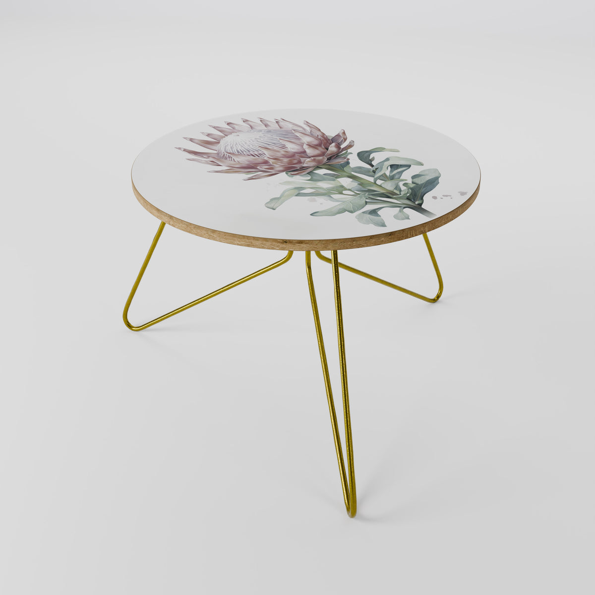 ROYAL PROTEA Soffbord