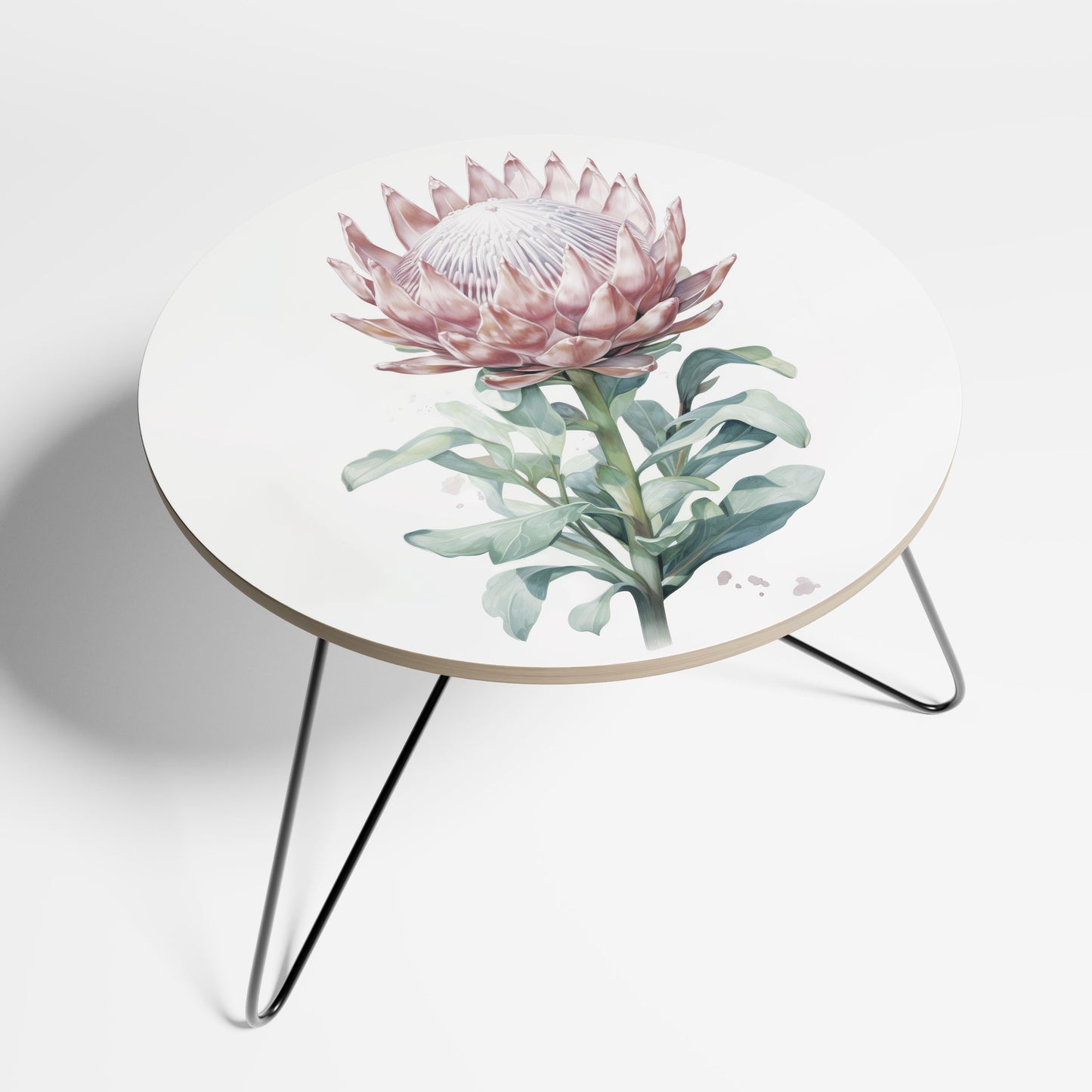 ROYAL PROTEA Stort soffbord