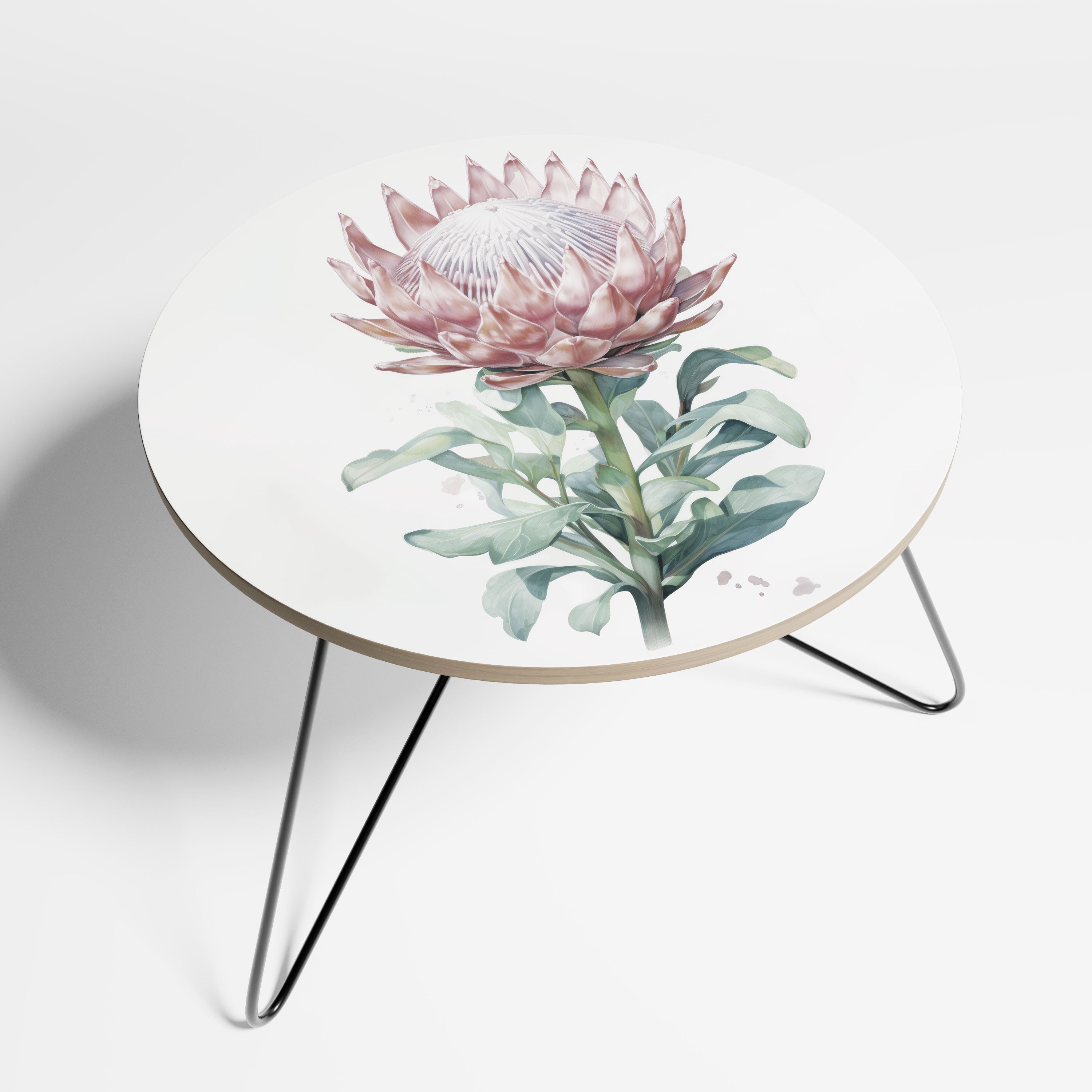 ROYAL PROTEA Stort soffbord
