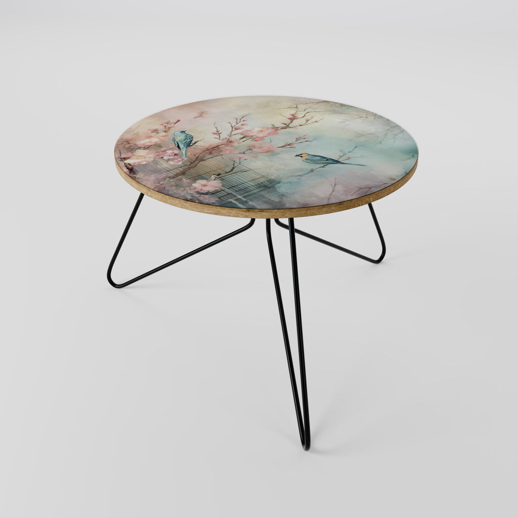 CHERRY BIRDSONG Soffbord