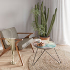 CHERRY BIRDSONG Soffbord