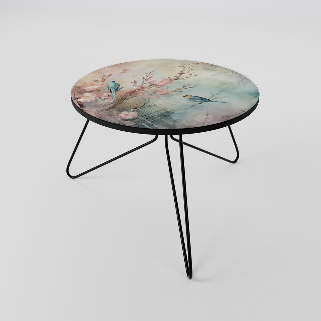 CHERRY BIRDSONG Soffbord