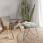 CHERRY BIRDSONG Soffbord