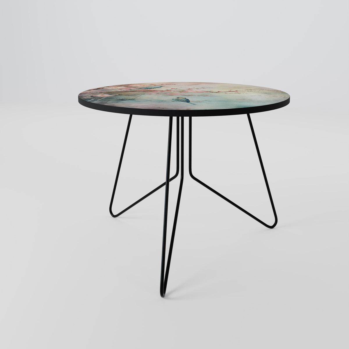 CHERRY BIRDSONG Coffee Table