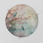 CHERRY BIRDSONG Soffbord